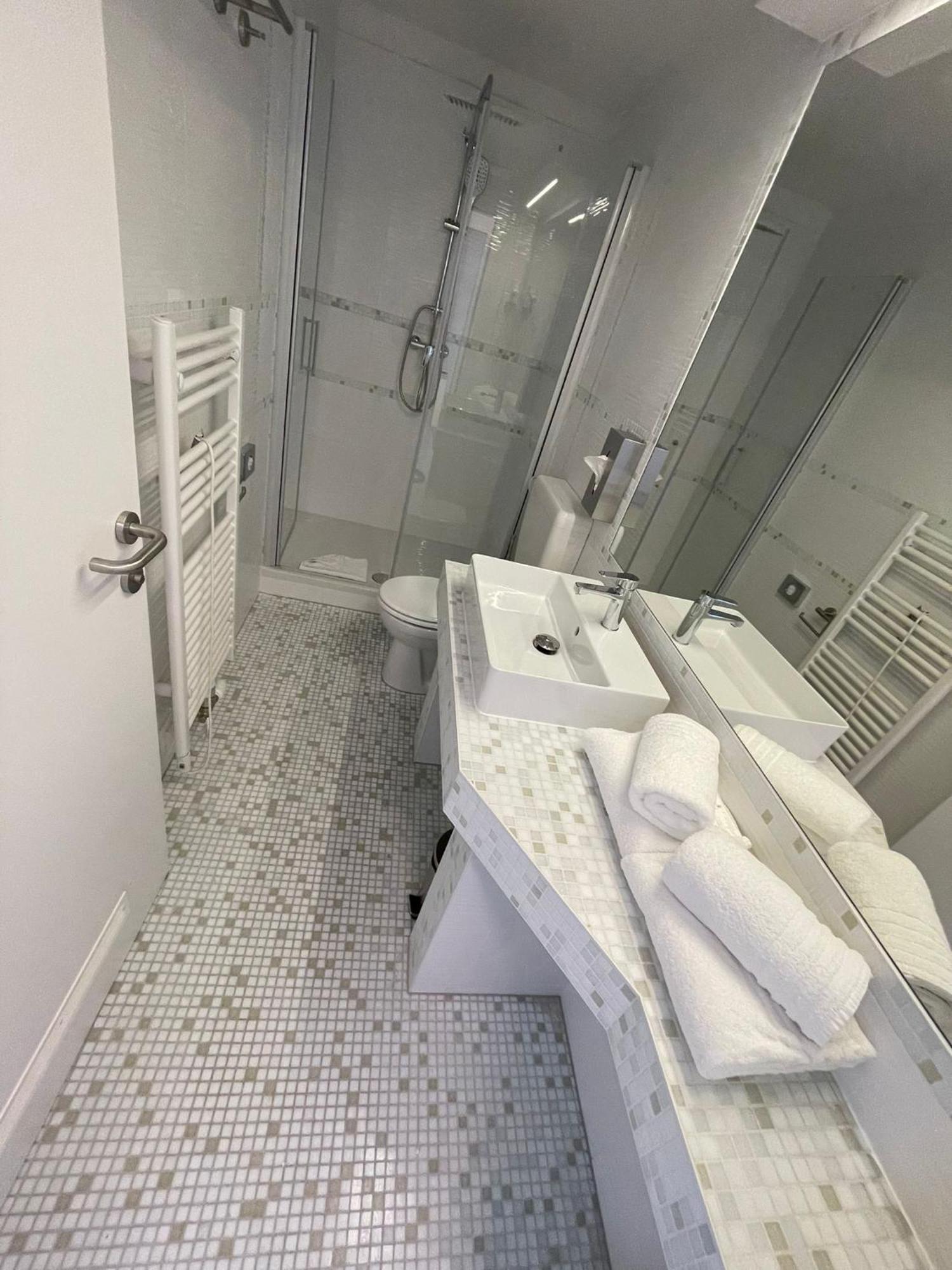 Ch-Hotel Luka Vienna Exterior photo