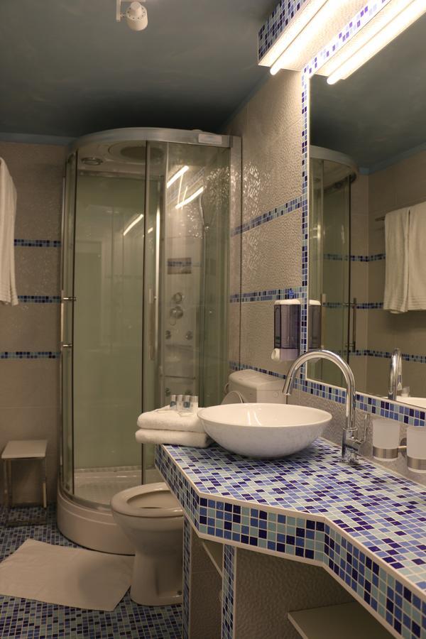 Ch-Hotel Luka Vienna Exterior photo