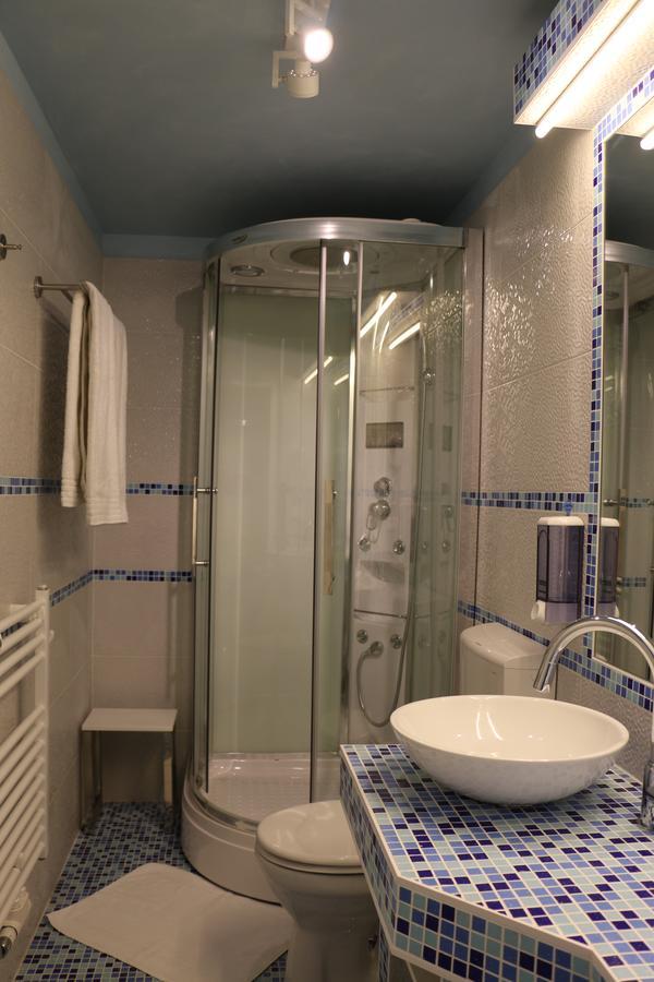 Ch-Hotel Luka Vienna Exterior photo